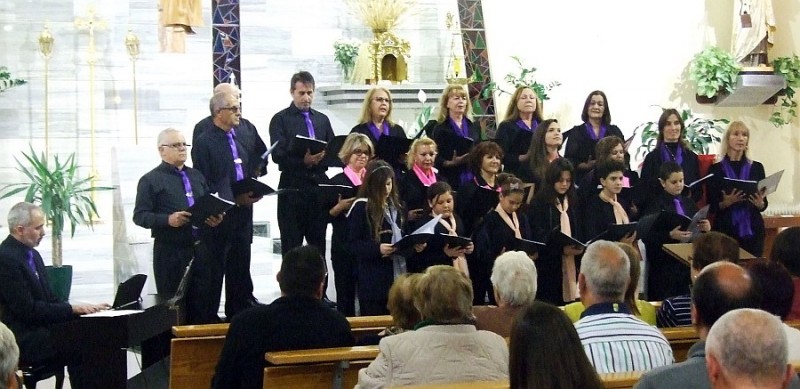 La Iglesia de El Tablero acoger�  el III Encuentro de Corales