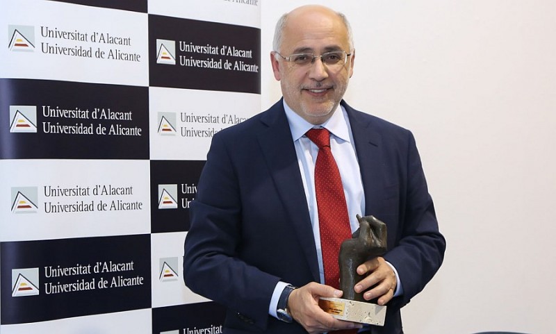 La Cueva Pintada de G�ldar Premio CICOP 2015 