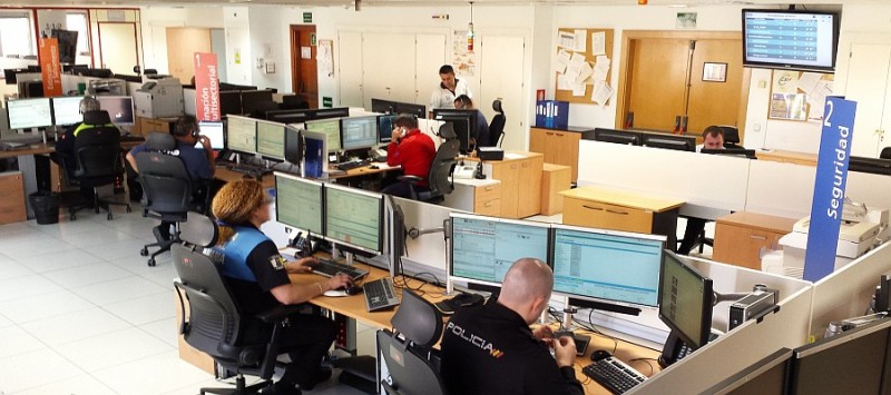 En carnaval �Riesgo 0�