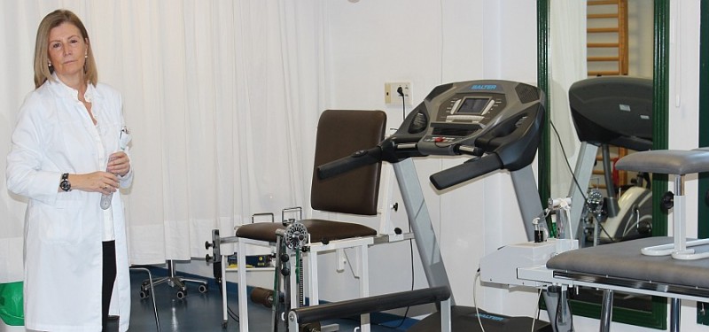 Crecen las lesiones derivadas de los deportes de fin de semana