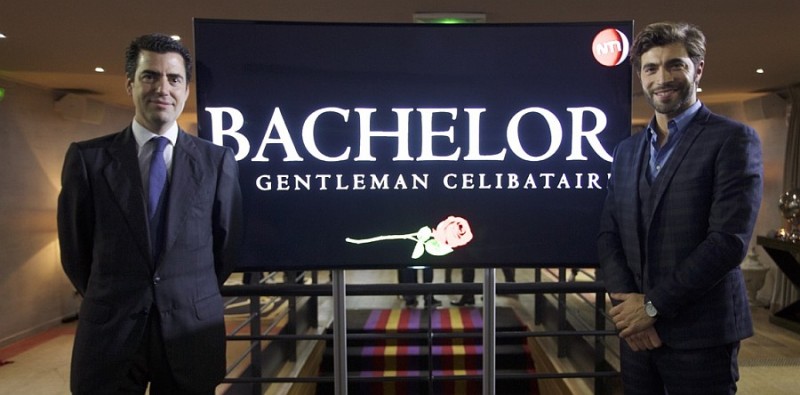 1,2 millones de franceses ver�n Gran Canaria a trav�s del programa de televisi�n Bachelor