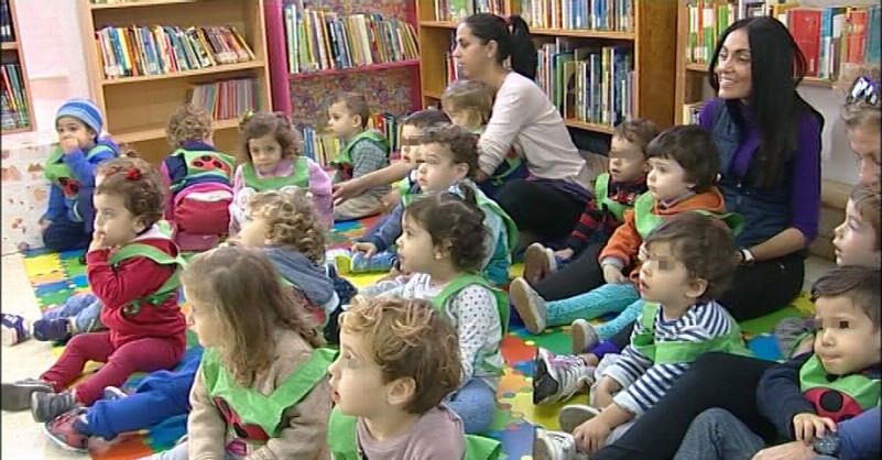 Ag�imes, ponen en marcha la tercera edici�n del proyecto �Sembrando fantas�a�