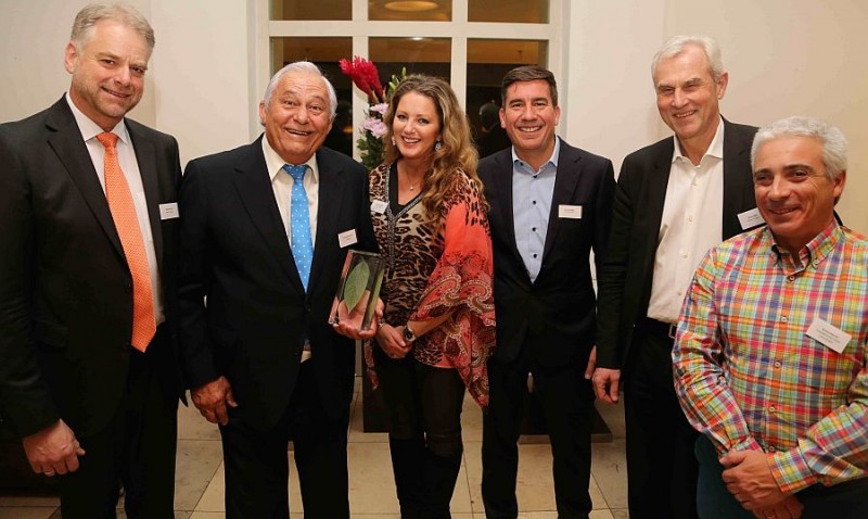 El grupo Noruego Bama elige a Coagrisan  como �mejor proveedor del a�o�