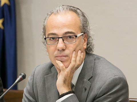 Jes�s Morera defiende la actuaci�n sanitaria a los inmigrantes 