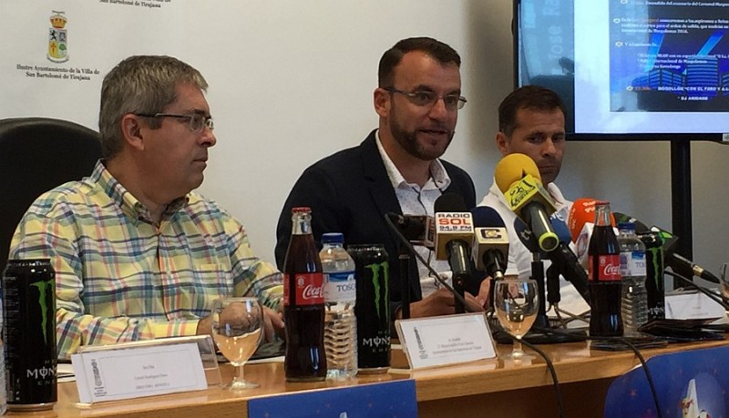 El Carnaval Maspawood duplica el n�mero de candidatas a Reina