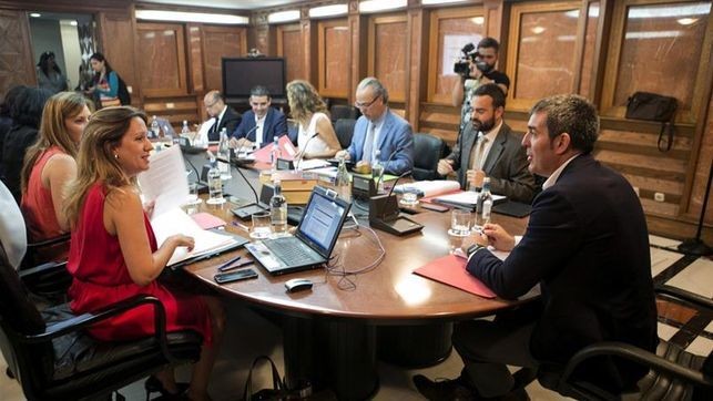 El Gobierno abre la puerta a la construcci�n de hoteles de cuatro estrellas