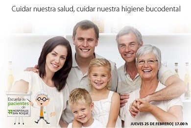 Cuidar nuestra salud, cuidar nuestra higiene dental