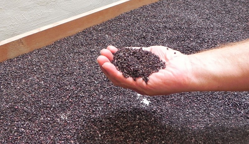 Europa concede a la Cochinilla de Canarias el sello de calidad de Denominaci�n Origen Protegida