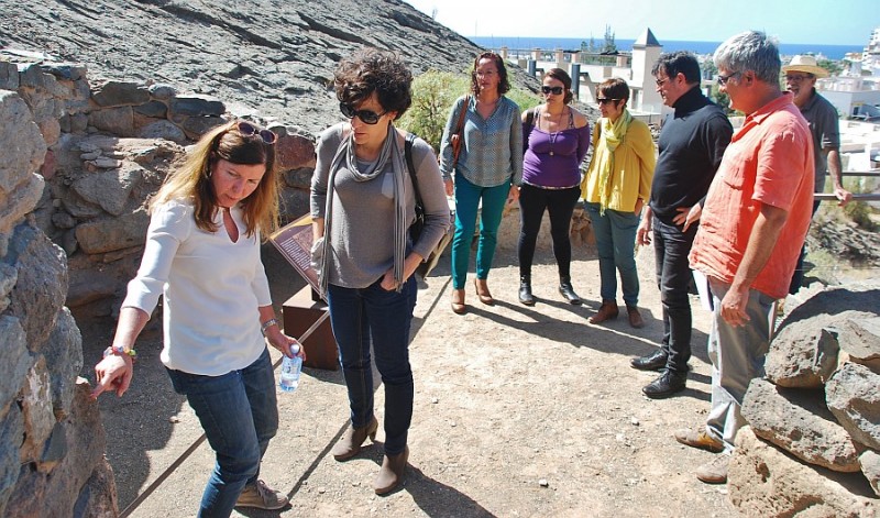 Mog�n pondr� en marcha una Unidad de Patrimonio Hist�rico