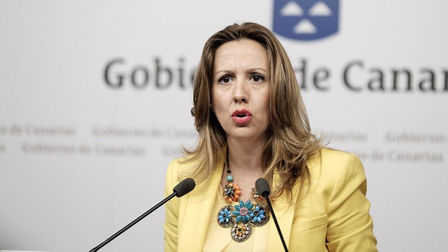 Canarias elimina los tr�mites aduaneros para compras online inferiores a 150 euros