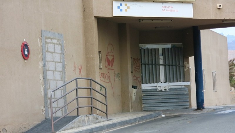 El SCS saca a concurso la licitaci�n de las obras del Centro de Salud de Vecindario