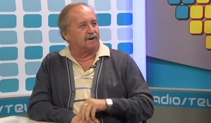 CIUCA Mog�n destituye al concejal Domingo Rodriguez por �p�rdida de confianza y diferencias irreconciliables�