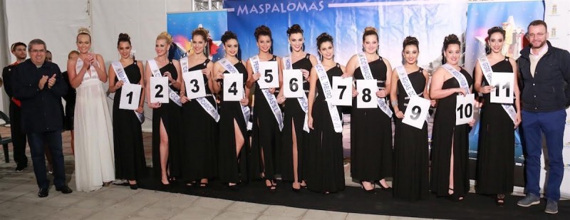 La claqueta de Maspawood marca el inicio del Carnaval