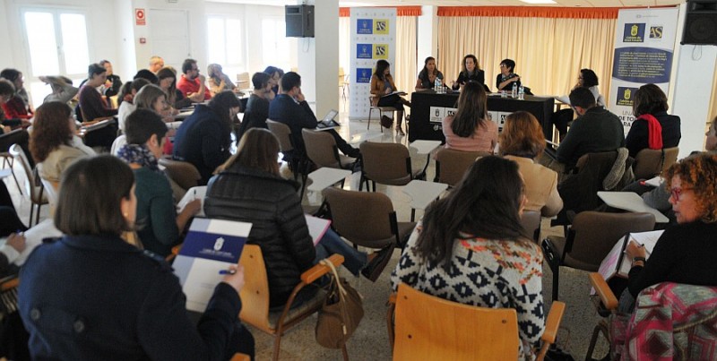 El Cabildo garantizar� la igualdad en la atenci�n de teleasistencia en Gran Canaria