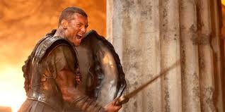 La pel�cula �The Titan� se rodar� en Ag�imes