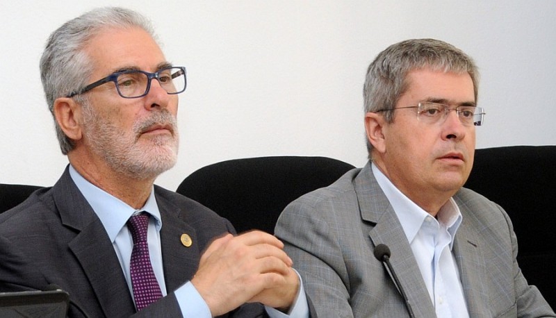 Tirajana y la ULPGC sellar�n un convenio de cooperaci�n educativa
