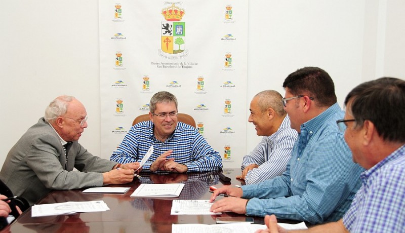 Maspalomas acoge la pr�xima edici�n del Cl�nic de �rbitros de F�tbol        