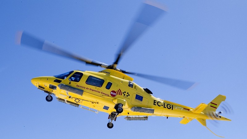 El SUC fue activado en 246.000 situaciones de urgencia y emergencia en 2015