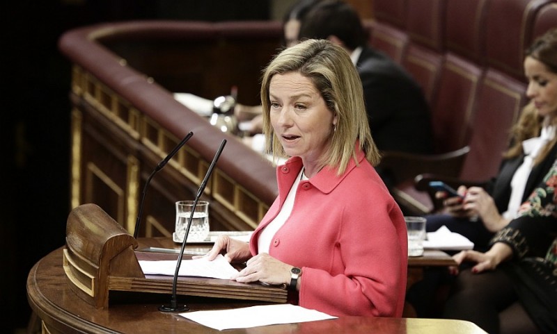 Oramas: �Esperamos que esos nuevos tiempos que se anuncian lo sean, tambi�n, para Canarias�