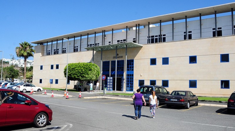 Tirajana contribuye a la reinserci�n de los menores