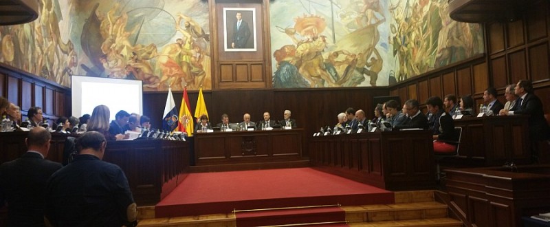 Radio Ecca constituye su Consejo Asesor de Gran Canaria