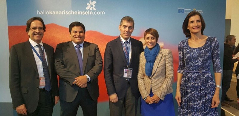 Mog�n prev� una ocupaci�n absoluta para este verano 