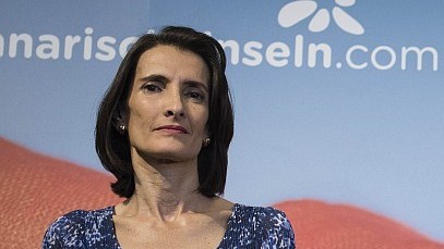 Canarias afronta un aumento de plazas a�reas desde Alemania en un 15%