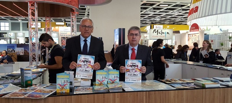 La nueva Ley del Suelo dar� mayor respuesta a los empresarios 