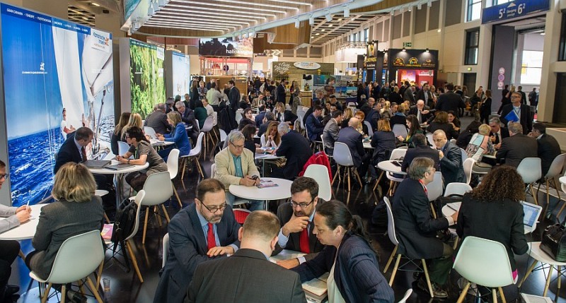 Canarias constata en Berl�n las buenas previsiones respecto a la llegada de turistas a las Islas