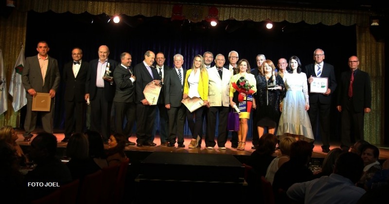 Radio Sol galardonada por �Maspalomas Gastron�mica�  por la divulgaci�n de la gastronom�a