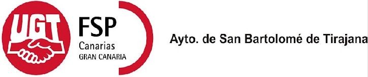 UGT impugna la subida de sueldos del Secretario, Tesorera y Comisario de San Bartolom� de Tirajana