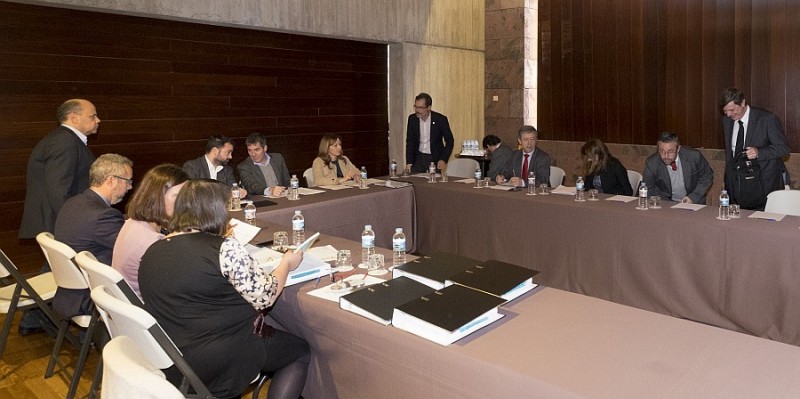 Luz verde a la Renovaci�n Integral del Hotel Riu Palace Oasis