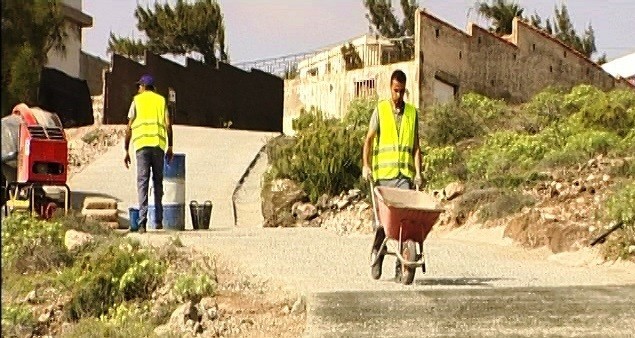 Comenz� �Ag�imes Emplea 2016�