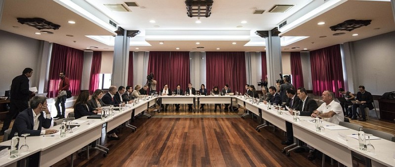 El Consejo Canario de Turismo servir� para reflexionar sobre el futuro del sector tur�stico