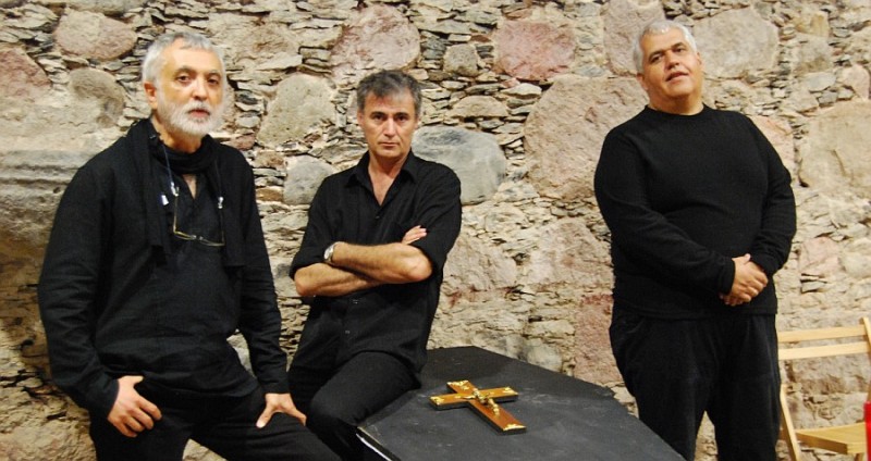 Santa Luc�a celebra el D�a de la Narraci�n Oral y la Noche de Cuentos y Candiles