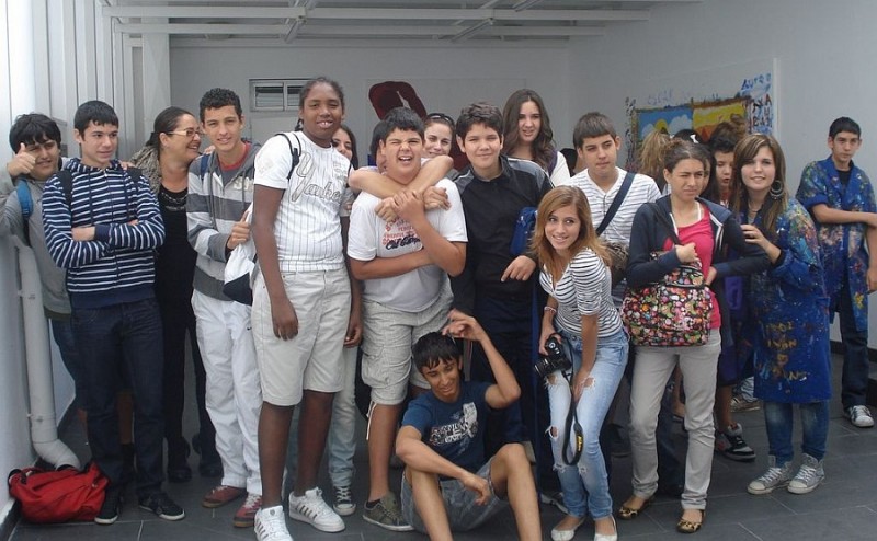 San Bartolom�  subvenciona los gastos de movilidad universitarios y superiores