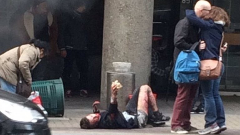 El Gobierno de Canarias convoca un minuto de silencio por los atentados de Bruselas