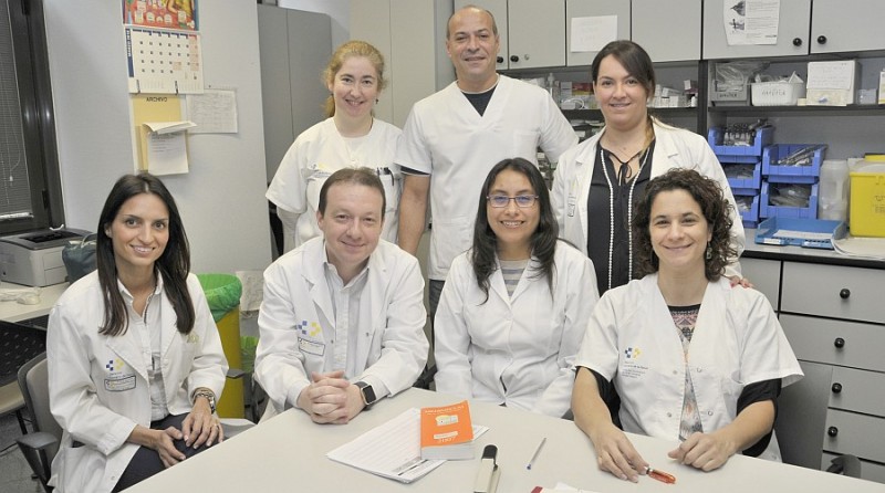 El Hospital Dr. Negr�n incrementa un 21 % su actividad de hospitalizaci�n a domicilio