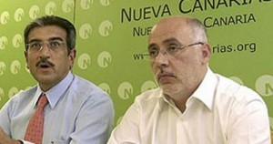 NC defender� alternativas para centrar la pol�tica canaria en las personas y el desarrollo sostenible