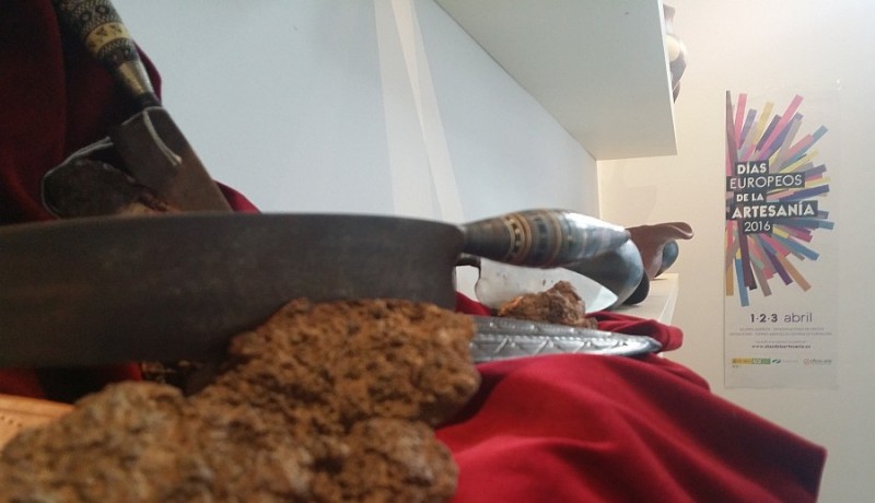 La Fedac reabre el espacio La Sala 