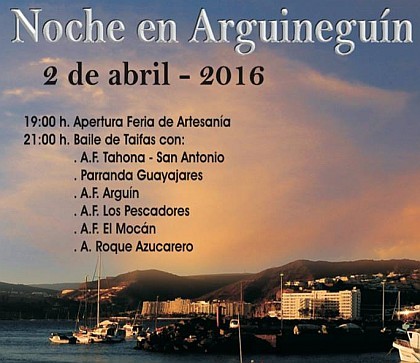 El s�bado 2 de abril se celebrar� la 