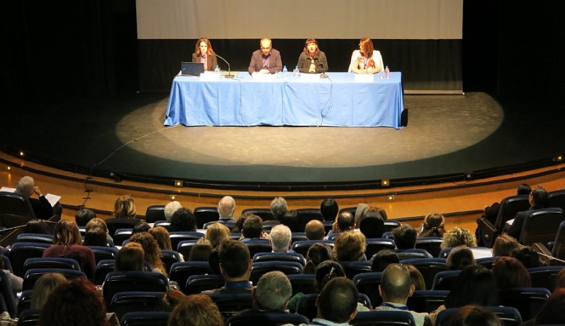 Vecindario acoge las V Jornadas de Pediatr�a en Canarias