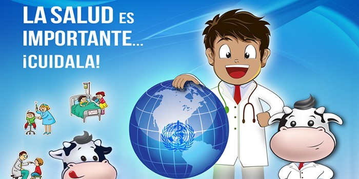 Sanidad impulsa �Vence a la diabetes� en el D�a Mundial de la Salud  