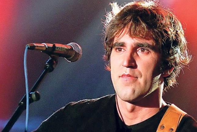 Mikel Erentxun actuar� ma�ana viernes en el Teatro V�ctor Jara  