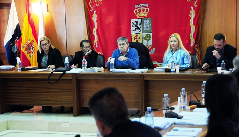 Maspalomas abrir� una oficina de  atenci�n a las denuncias tur�sticas