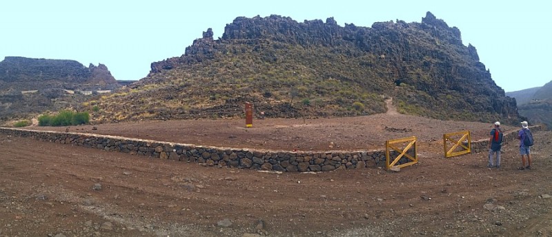 La Fortaleza celebra su 1� aniversario