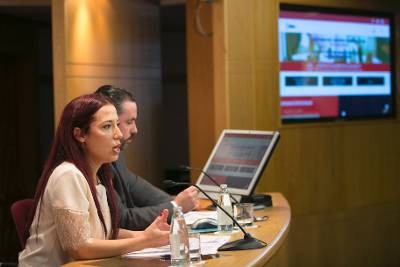 Vivienda pone a disposici�n de la ciudadan�a la web para luchar contra los desahucios