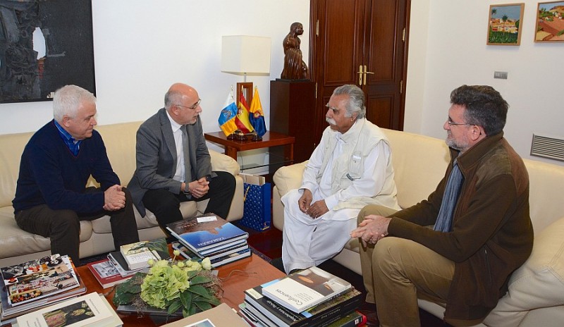 Morales se compromete a intensificar la lucha contra la esclavitud infantil