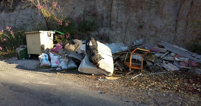 Mog�n regular� el cumplimiento de las ordenanzas municipales