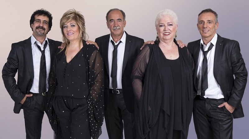 Mocedades arranca su gira espa�ola en el Auditorio Alfredo Kraus